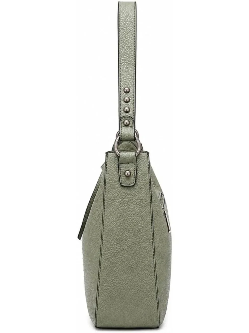 Chic Hobo Bag for Women | Stylish Crossbody Purse & Shoulder Handbag